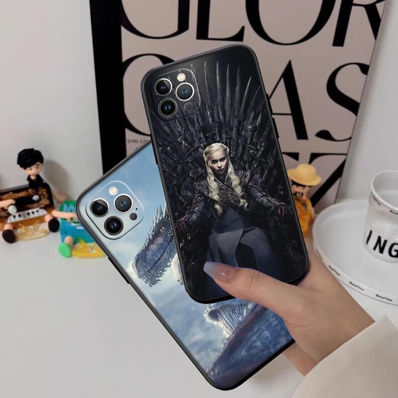 QE11 Dragon Mother New High-End Shell Phone Case for Xiaomi Poco C40 C50 C51 C55 C65 C71 C75 F3 F5 F6 F7 M2 M3 Pro Ultra