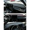 For Great Wall Haval M6 Plus Dashmat Dashboard Cover Trument Panel Sunscreen Protective Pad Dash Mat Ornaments