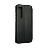 Etui Z Klapką Do Moto G9 Play Beline Czarne