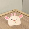 Character Wooden Face Changing Blocks Jigsaw Toys Shape Matching Game  Kindergarten Kids