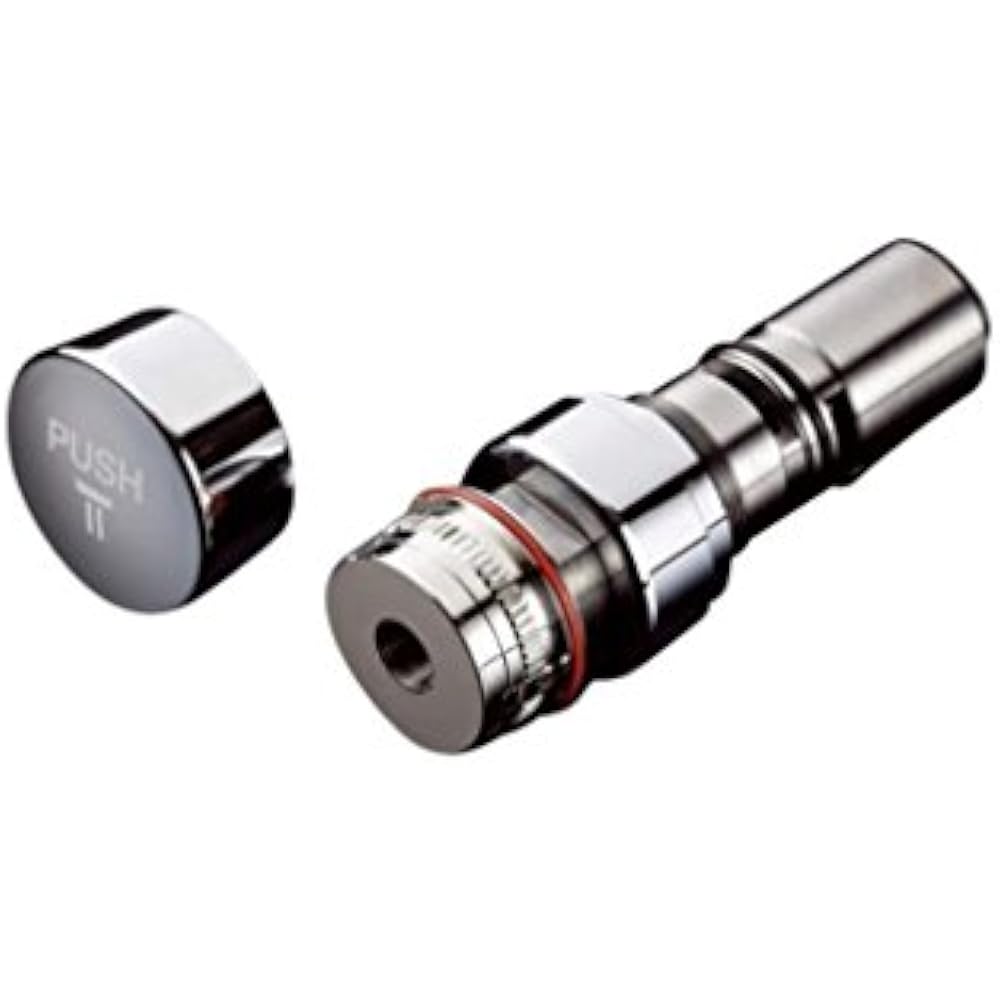 TOTO THG10 Self-closing Handle for Auto Stop Faucets (with Valve)