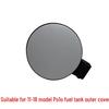 Capac Ușă Rezervor Combustibil Polo pentru Modelele 2011-2018 (Piesa 6R0 809857D)