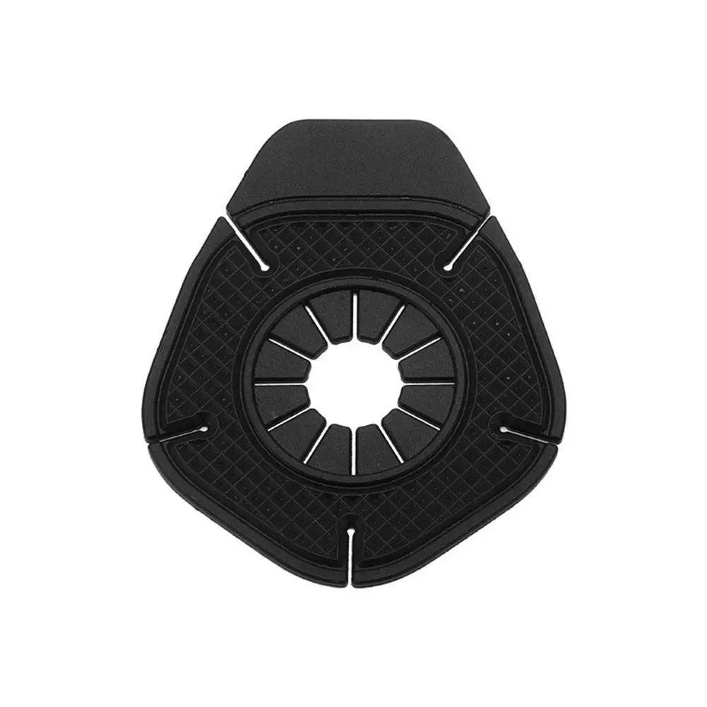 Car Wiper Hole Protection Cover Wiper Dustproof Protection Anti-clogging Cover Protective Silicone Cover Anti-Leaf J9M8 чёрный