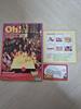 GIRLS GENERATION Oh! Album (Poka Sohyun) Used