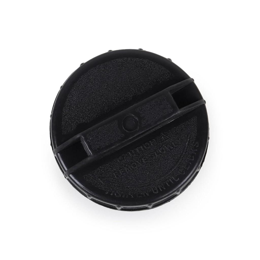 Tampa do Tanque de Gasolina