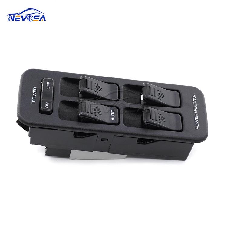 

Mazda Car Window Master Switch Lifter 3746010 Manual