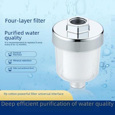 Filtr do kranu Pre-Water Purifier do wody z kranu domowego