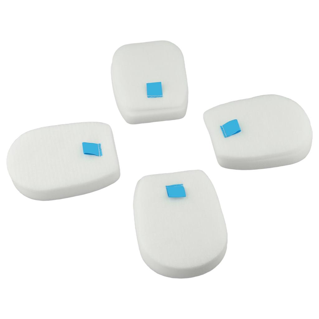 Easy Install Filters Cordless Vacuum Filters Convenient Maintenance Optimal Cleaning Performance Easy Install Vacuum Filter Kit