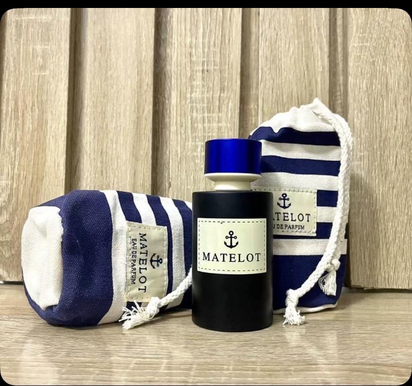 Matelot Perfume- 100ml