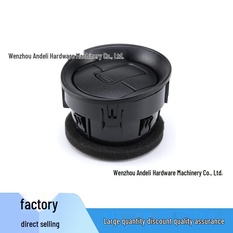 Fits 2009-2014 Ford F150 LOBO Dashboard A/C Vent 9L3Z19893AA