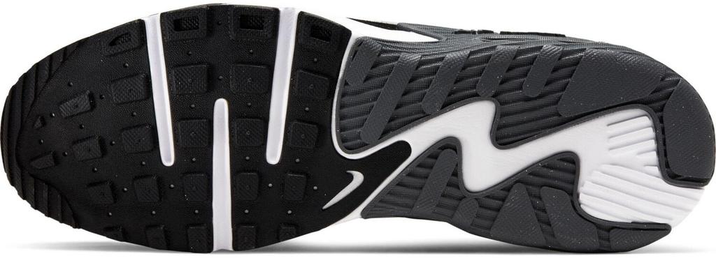 Women's Nike Air Max Excee Sneakers Black/white