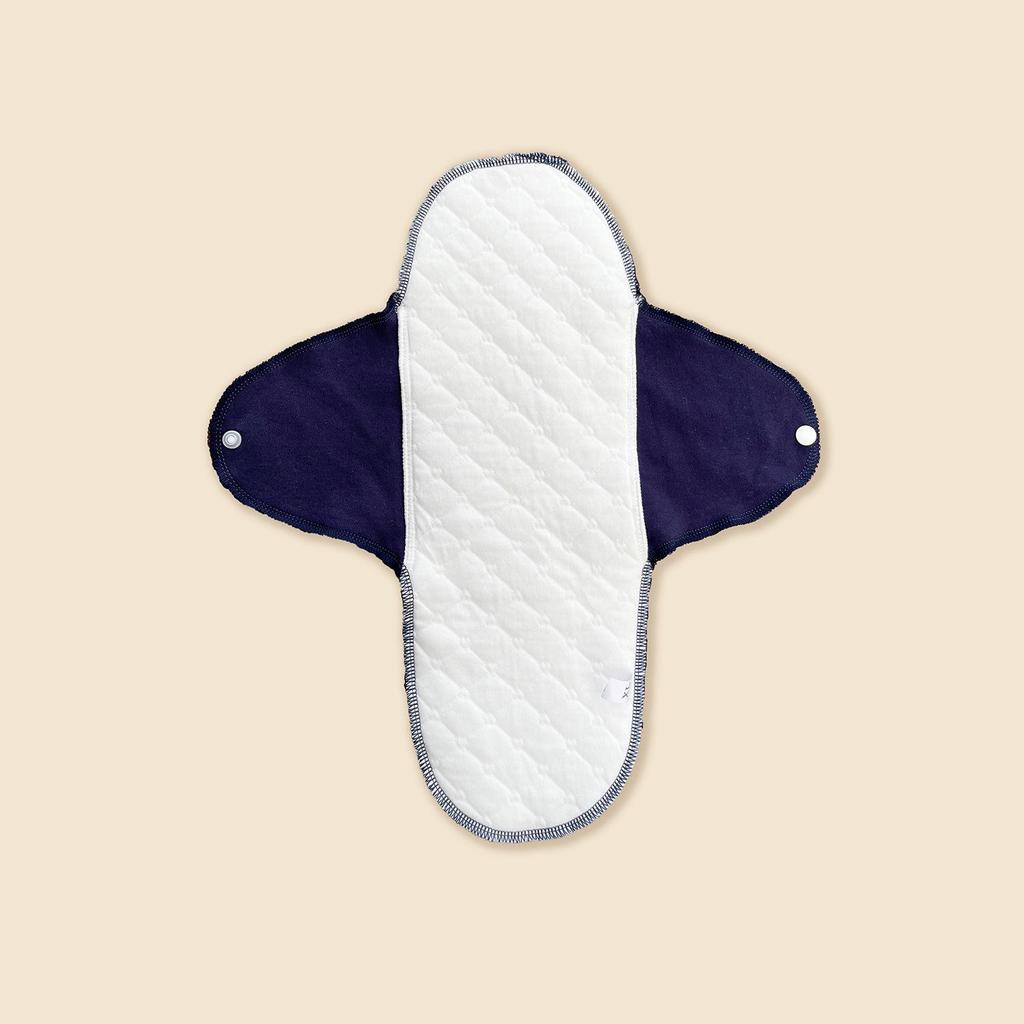 Washable Leakproof Adult Incontinence Underwear with Pee Pads