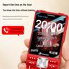 K-Touch H12 Elderly Feature Phone (CN version)