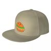 Fried Chicken Sandwich Baseball Cap Golf Golf Wear western Hat Womens Hats Unisexs