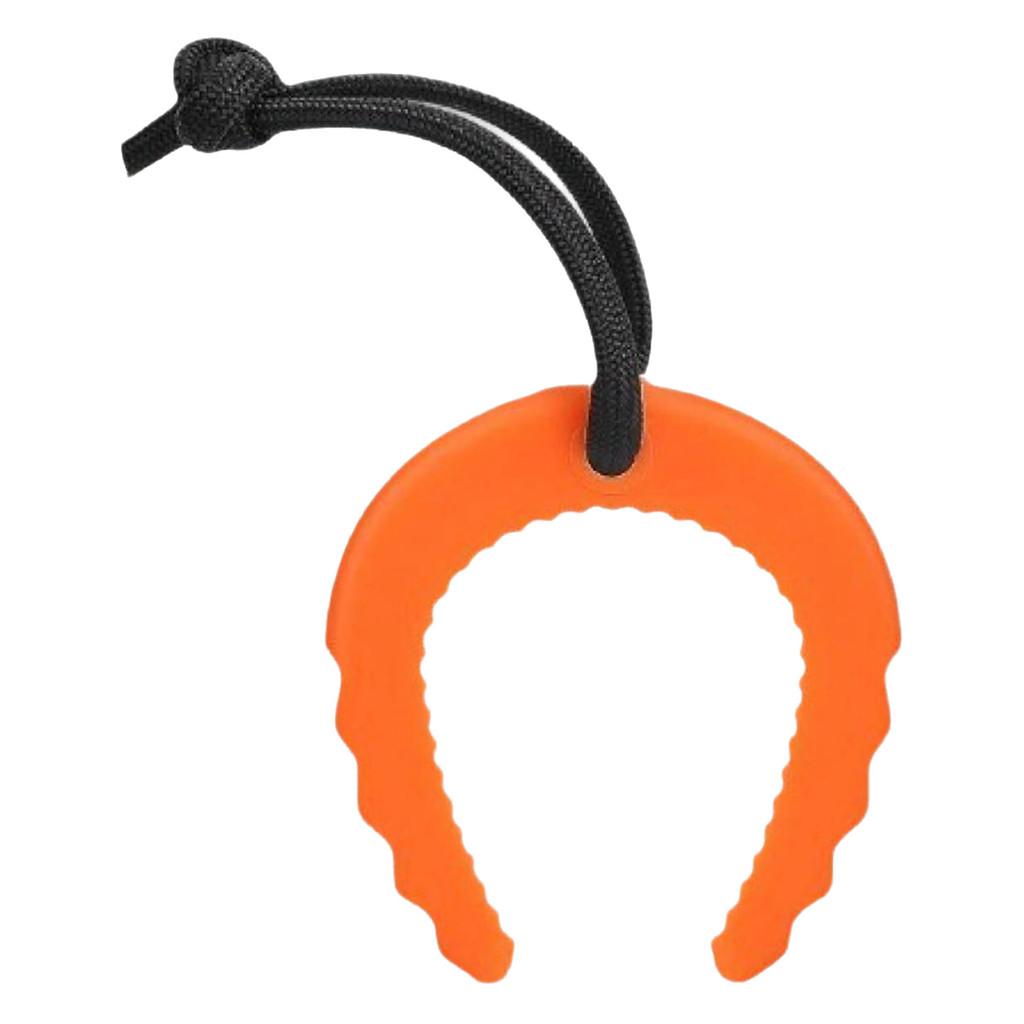 Home Safety Door Clamp With Plastic Cshape For Childproofing And Preventing Door Pinch Injuries
