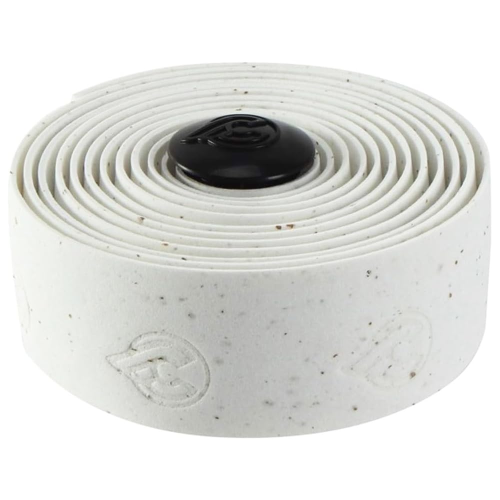 Cinelli Cork Ribbon Bar Tape White