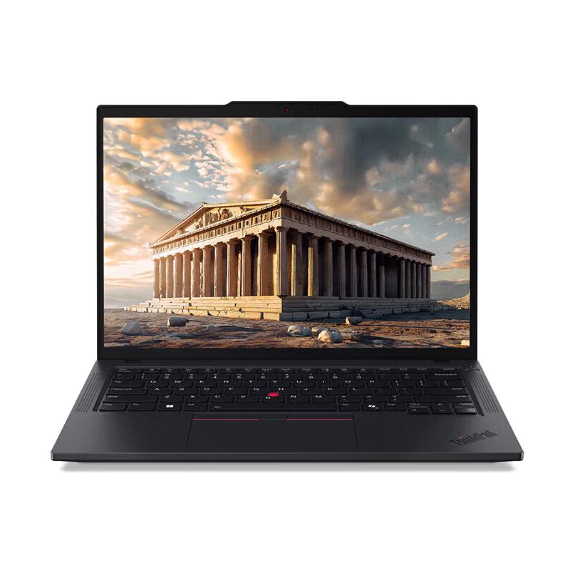 Lenovo ThinkPad T14 AI PC (CN version) 14-inch