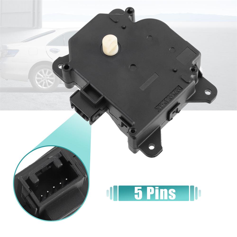 87106-06230 A/C Heater Air Blend Door Actuator for Toyota Corolla 2011-2019