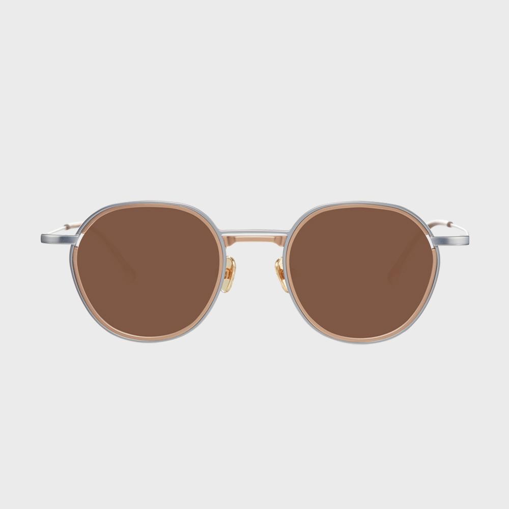 Deumeuaen And Out 04 Titan Sunglasses