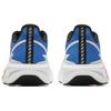New Anta MACH 5.0 Slip Resistant Abrasion Resistant Low top Nitrogen Technology Running Shoes Men's Blue White Black 112515583-9