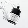 The Hyaluronic 3 Serum Deep Hydration & Moisture Boosting Serum 20mL