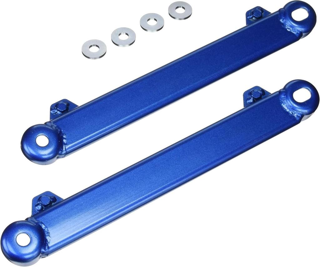 CUSCO Power Brace for Toyota Mark Crown Crown and Crown Hybrid 492 (Rear) X, Athlete, Royal, (199 R)