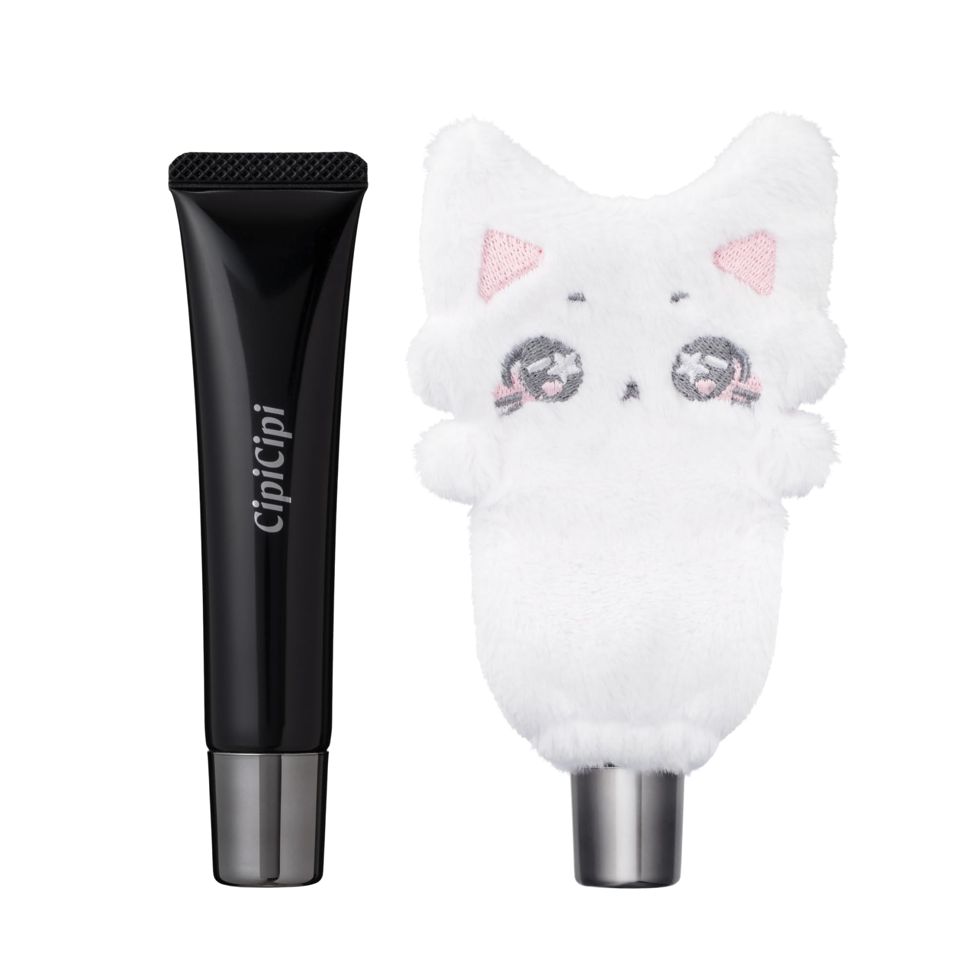 

[Official] CipiCipi Film Moist Base Cat Cover Set [Limited Edition] 25g
