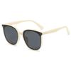 TR Polarized Sunglasses 3D Natural Look Unisex Versatile Outdoor Casual Sun Protection