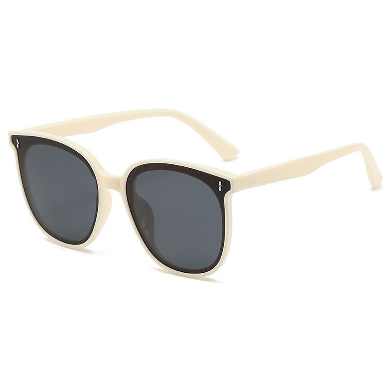 TR Polarized Sunglasses 3D Natural Look Unisex Versatile Outdoor Casual Sun Protection
