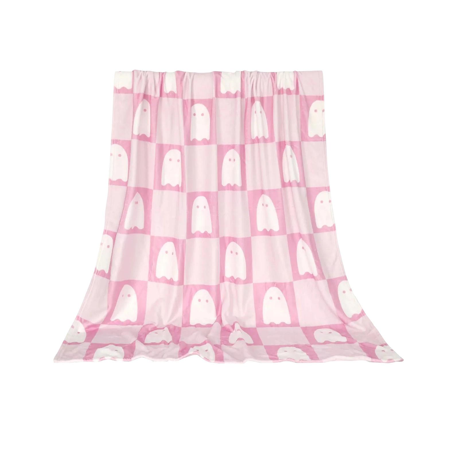 

Одеяло на тему Хэллоуина, Страшное одеяло, Подходит для дивана, кушетки, кровати, Одеяло на Хэллоуин, Подходит для дивана в спальне, Украшение на Хэллоуин One Size