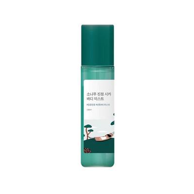 Beruhigender Cica-Körpernebel mit Kiefernnadeln, 150 ml