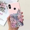 For Xiaomi Redmi Note 5 Case Redmi Note 5 Pro Marble Cover Fashion Painted Shockproof Silicone Soft Bumper For Redmi Note5 Funda