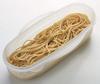 Skater Microwave Pasta Made in Maker, "The Bears' School" 1.5L, Japan, UDP2-A