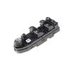 Power Window Switch Black 61316927633 For BMW 525i 525Xi 530i 530Xi 545i 550i M5