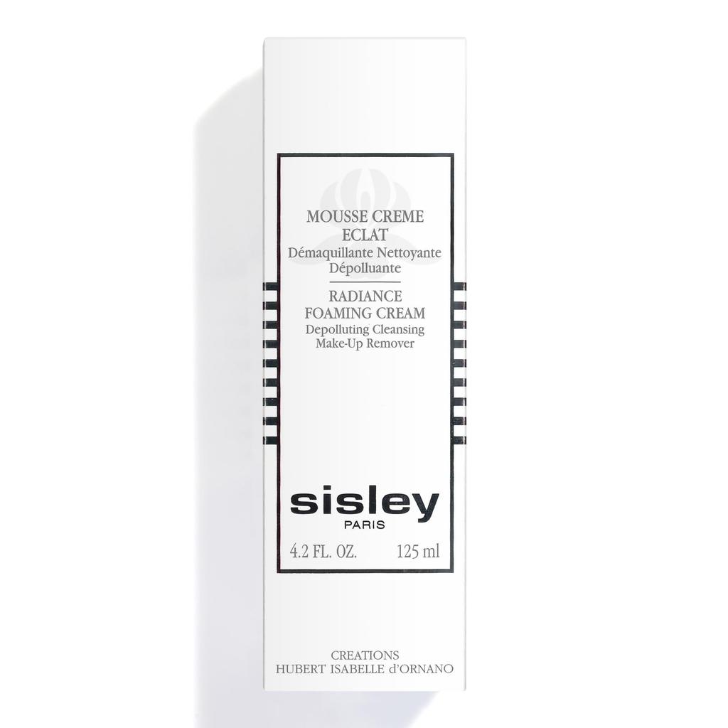 SISLEY Radiance Foaming Cream 125mL