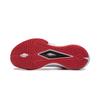 Li Ning Wade Lightning 2 Basketball Shoes Men Sneaker Red White ABPV013-5
