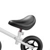 Balance Bike Saddle for Kids with Tube and Cycling Accessories