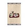 Japanese Sushi Restaurant Signboard Tea Room Kitchen Partition Door Head Curtain Flag Curtain Window Ramen Izakaya Short Curtain