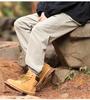Męskie Wiatroodporne Wodoodporne Spodnie Cargo Turystyczne na Wiosnę/Jesień Outdoor