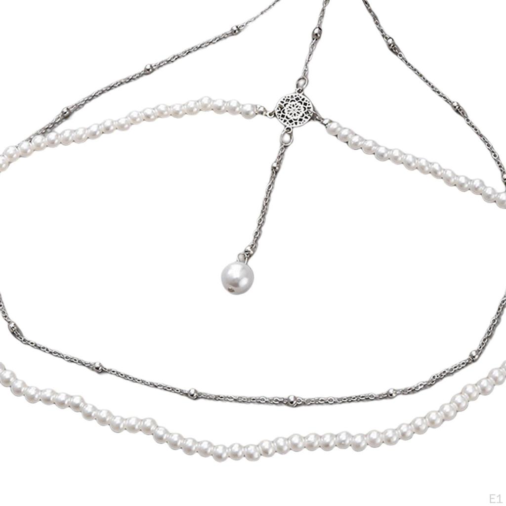 Boho Chic Thigh Chain Jewelry for Women - Stylish Leg Chains Summer