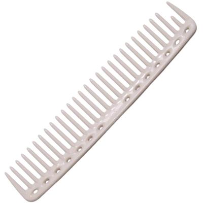YSPARK Schneidekamm Weiß Haarbürste Weiß WT 1 Stück YS-452 (Weiß) (x 1)