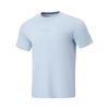 Li-Ning Men's ATSW201 Quick-Dry Short Sleeve T-Shirt