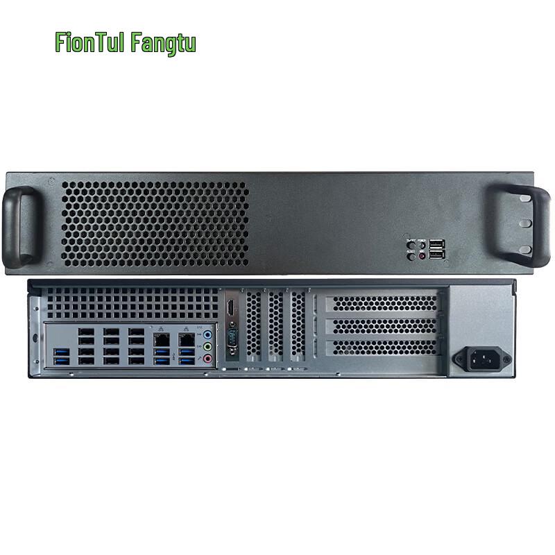 

FionTu Paperless Conference System Server (CN version)