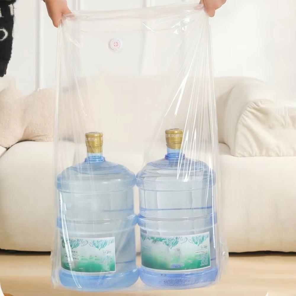 Reusable Clothes Quilt Packing Bag Vacuum Seal Storage Bag  for Clothes Home Storage
