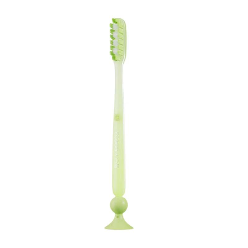 Baixi Long Head Soft Bristle Toothbrush