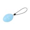 Hand Stress Ball Hollow Wrist Flexibility Grip Training Squeeze Stress Relief Ball for Hand Cramps RecoveryBlue