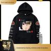 Tops – Sudaderas y jerseys