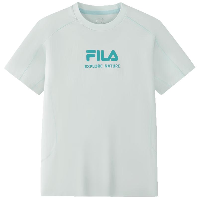 

Fila Kids Short-Sleeve T-Shirt 160