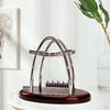 Balance Balls Desktop Decor Set for