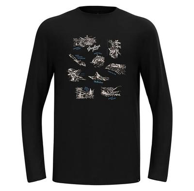 Warme Kleidung – Pullover & Langarmshirts